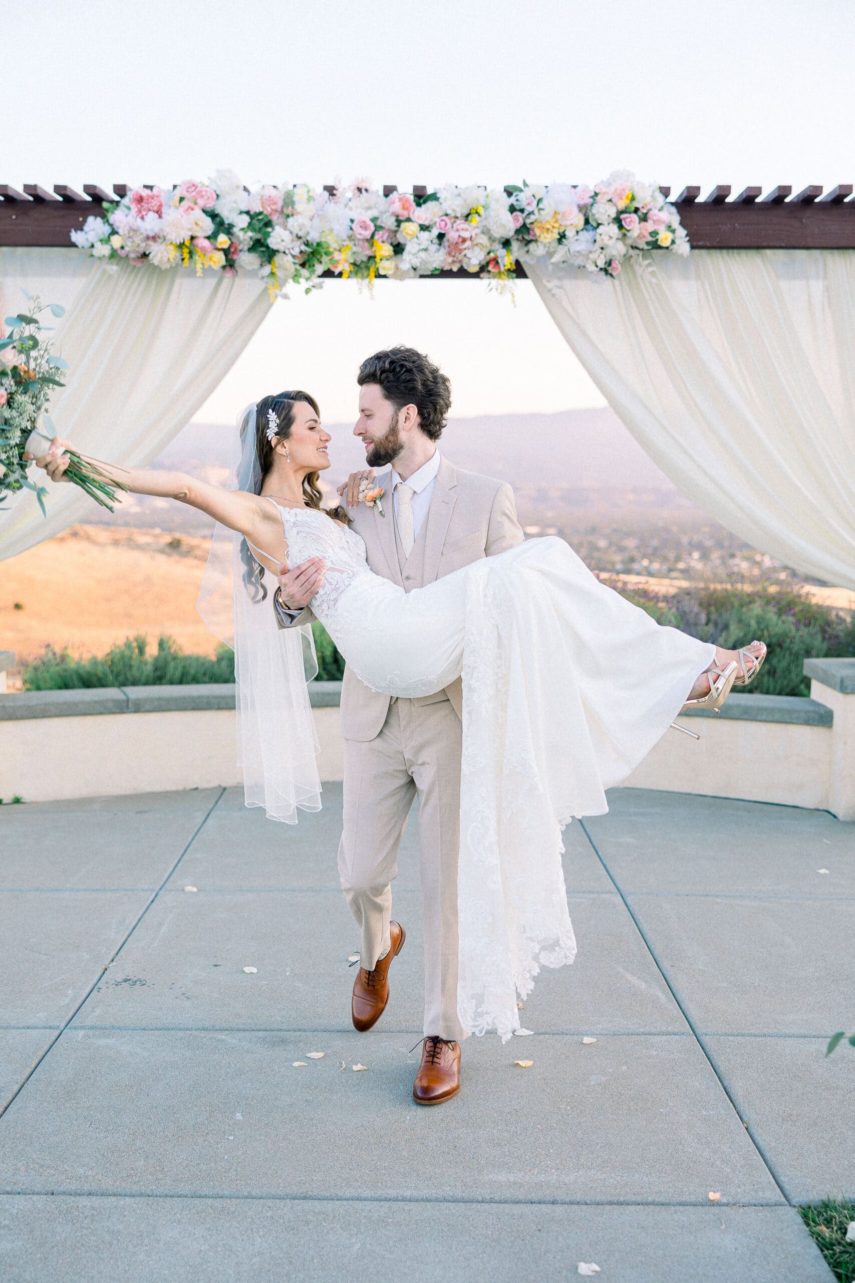 ranch at silver creek wedding